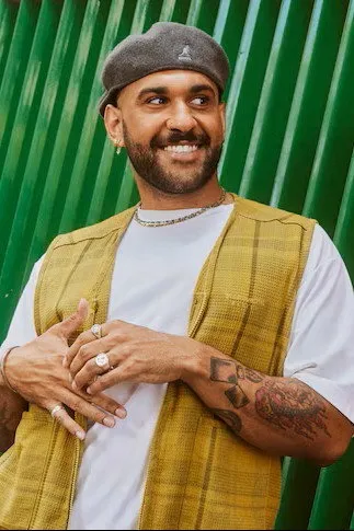 Tyrone Pynor