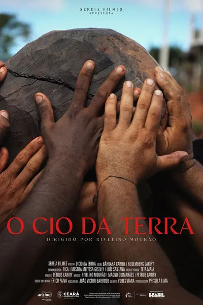 O Cio da Terra