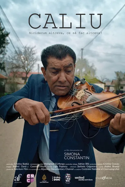 Caliu: Nothing Else, What More Could I Do?