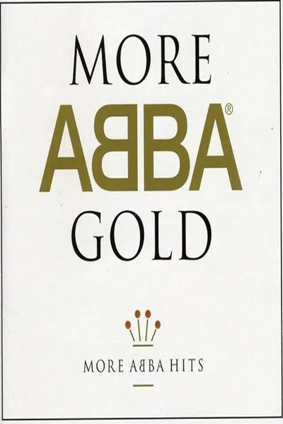 Abba - More ABBA Gold - More ABBA Hits