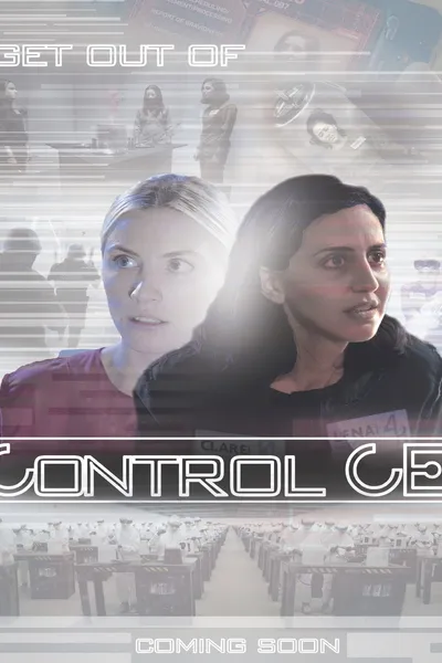 Control C.E.