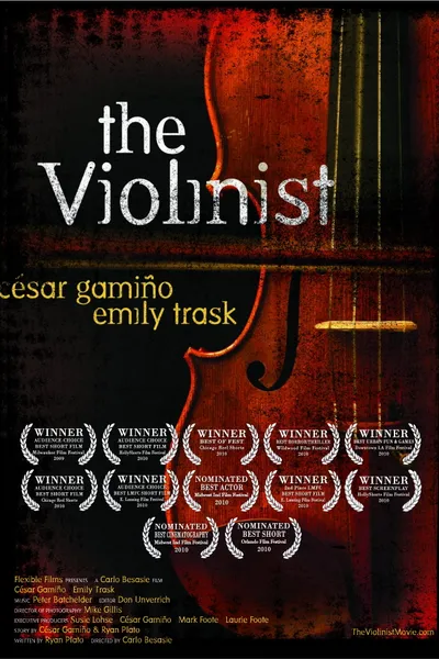 The Violinist