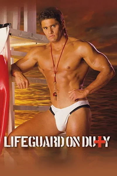 Lifeguard On Duty