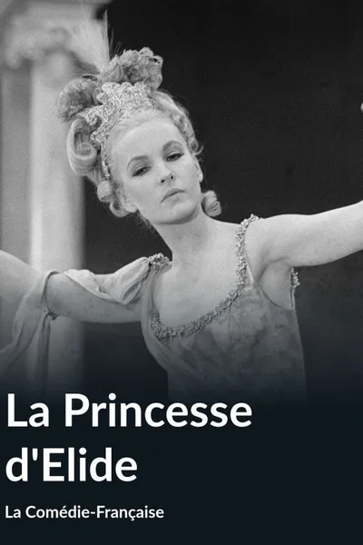 La Princesse d'Élide