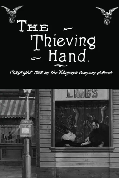 The Thieving Hand