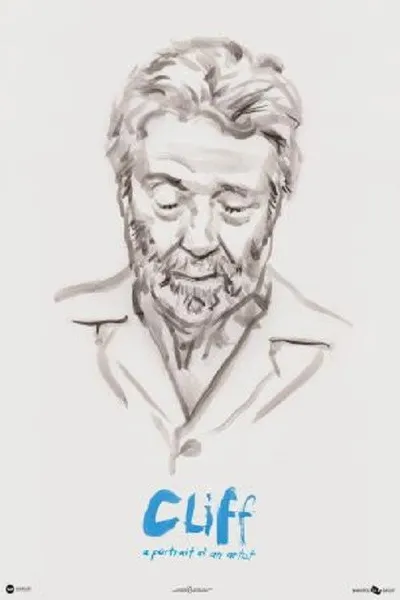 Cliff: A Portrait of an Artist