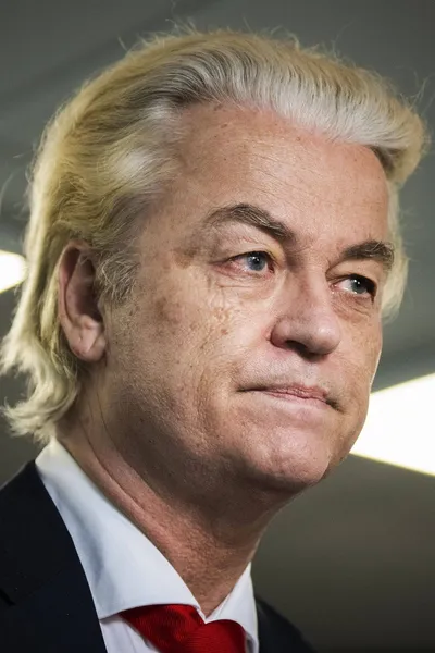 Geert Wilders
