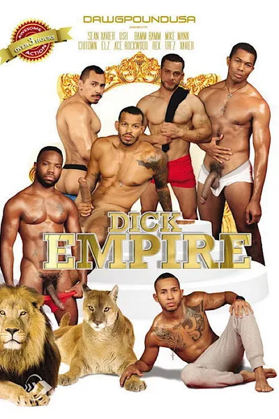 Dick Empire