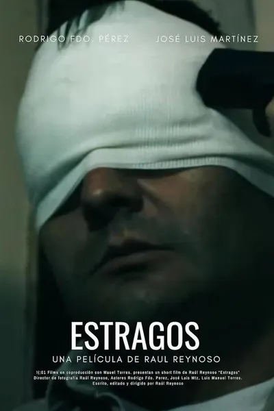 Estragos