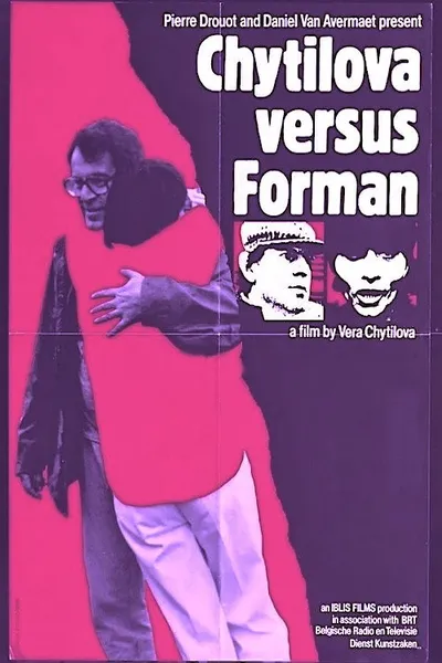 Chytilová Versus Forman