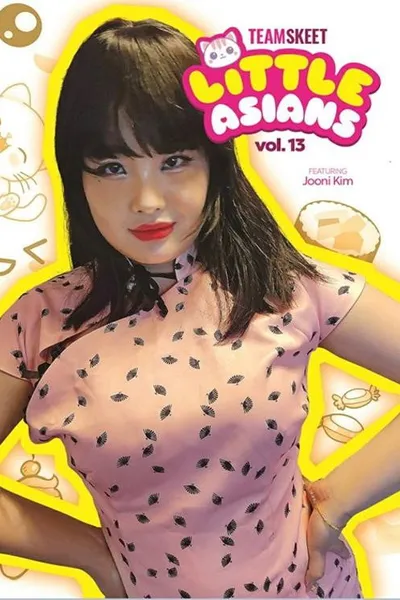 Little Asians 13