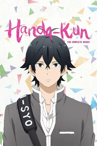 Handa-kun