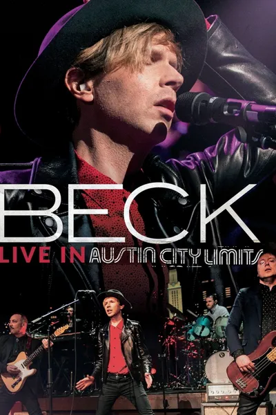 Beck: Live at Austin City Limits 2014