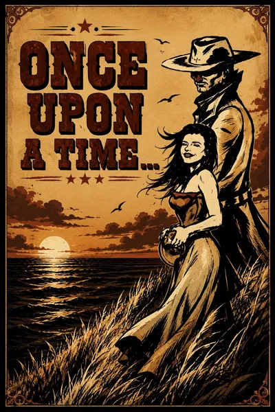Once Upon a Time...