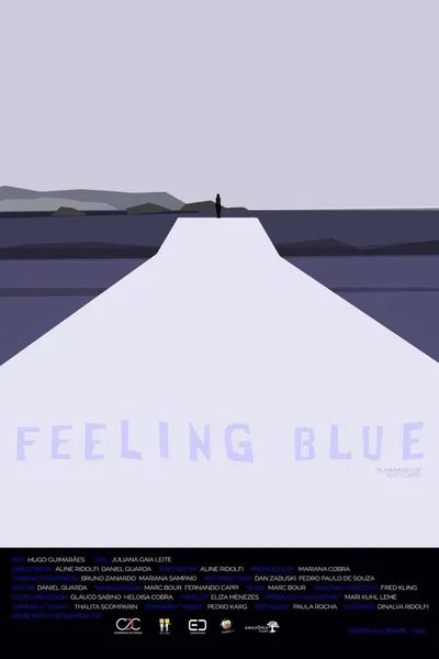 Feeling Blue