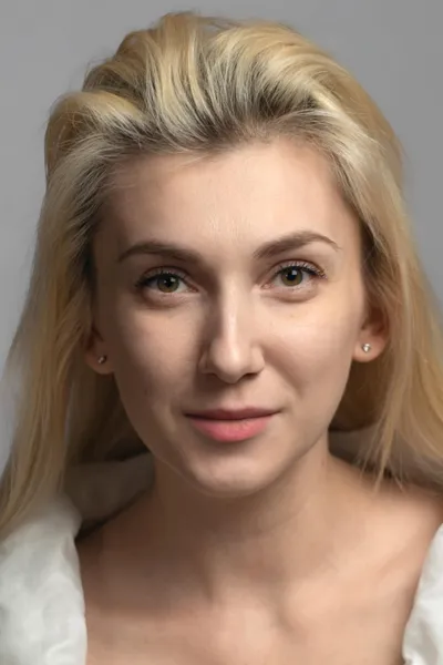 Yulianiya Selivanova