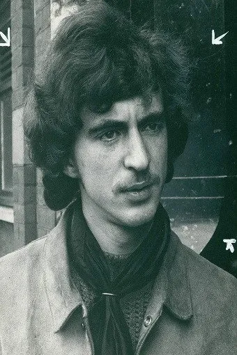 Stuart Christie