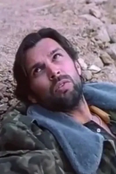 Konstantin Shamshurin