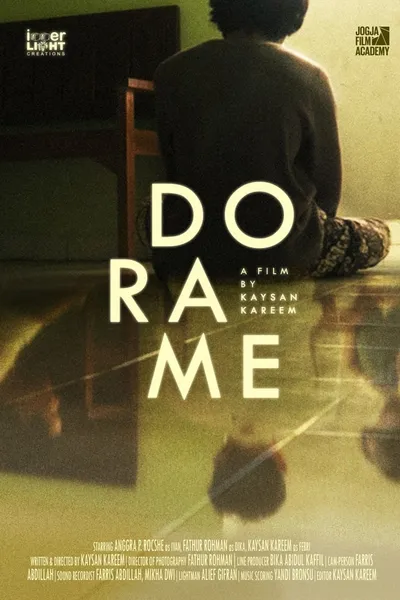 Dorame