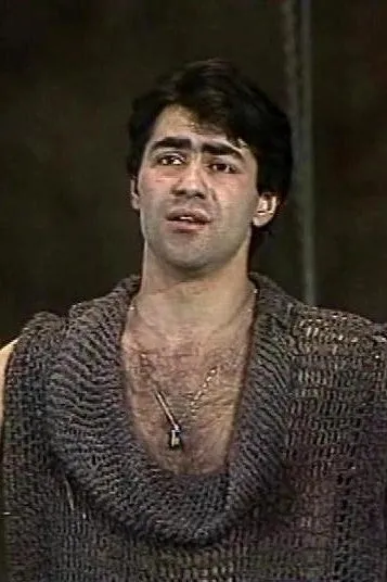 Araik Manukyan