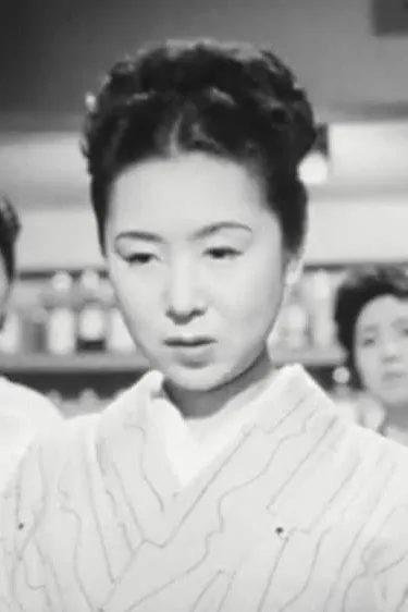 Kiyoko Tsuji