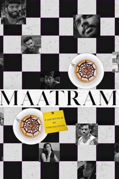 Maatram