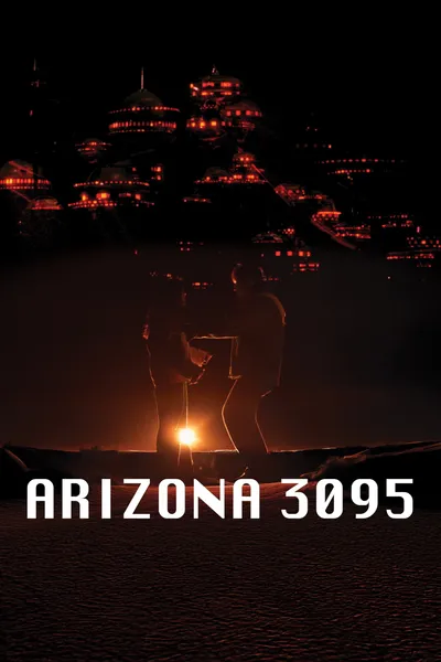 Arizona 3095