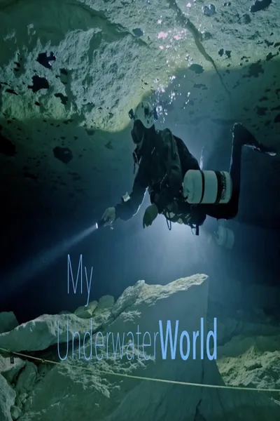 My Underwater World