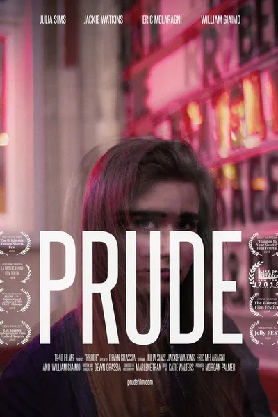 Prude