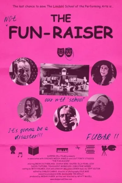 The Fun-Raiser