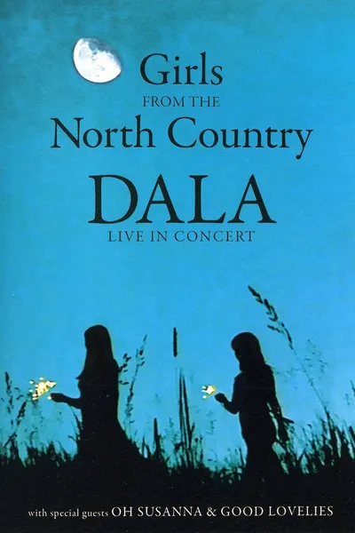 Girls from the North Country