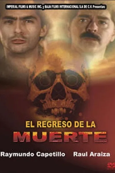 El Regreso de la Muerte