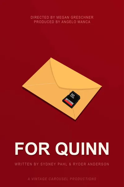 For Quinn