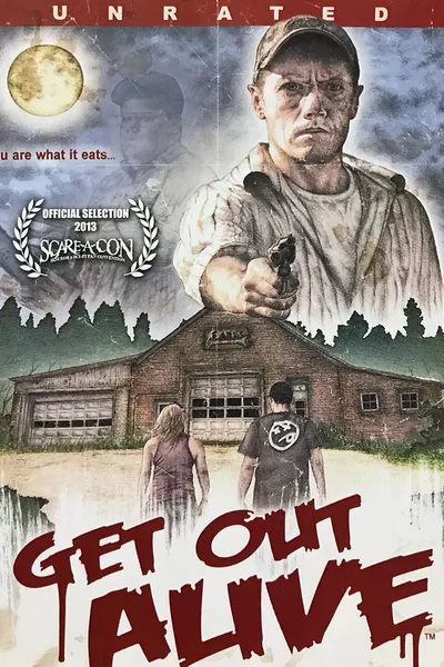 Get Out Alive