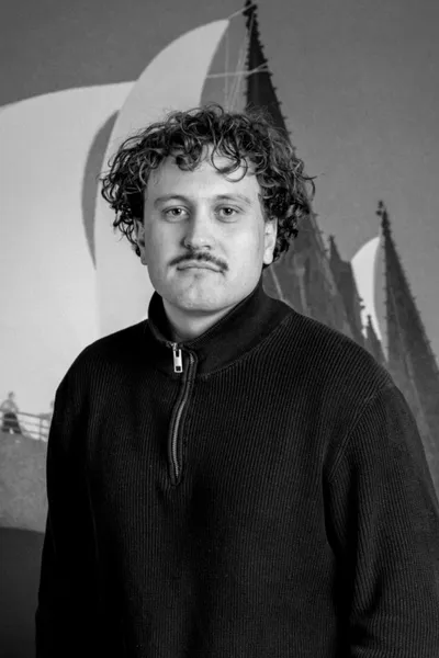 Kevin Koch