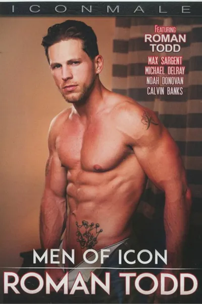 Men of Icon: Roman Todd
