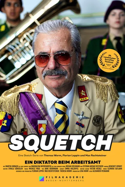 A Dictator at the Employment Office