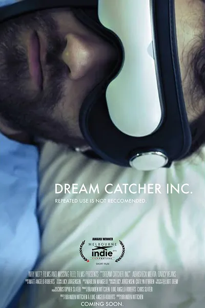 Dream Catcher Inc.