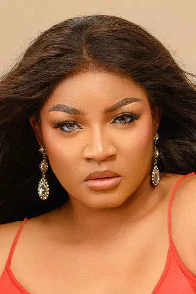 Omotola Jalade-Ekeinde