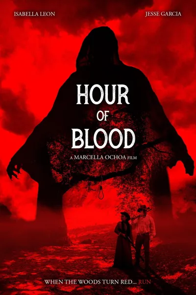 Hour of Blood