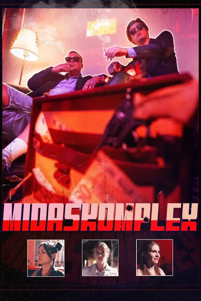 MIDASKOMPLEX