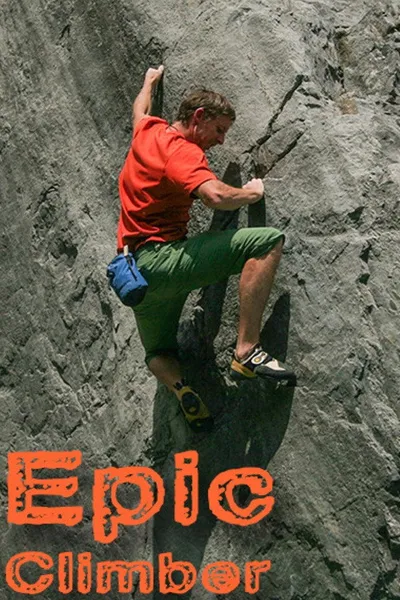 Epic Climber