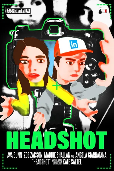 Headshot