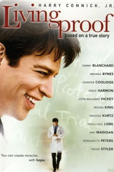 Hope and Miracles: The Making of 'Living Proof'