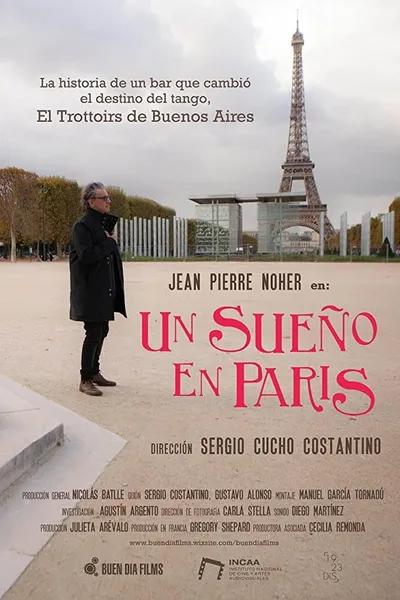 Un sueño en París