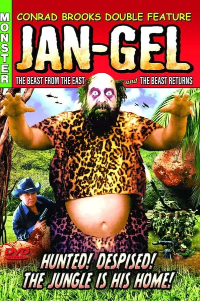 Jan-Gel 2: The Beast Returns