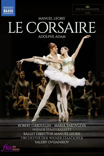 Le Corsaire