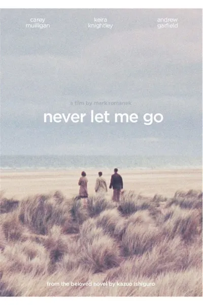 Never Let Me Go