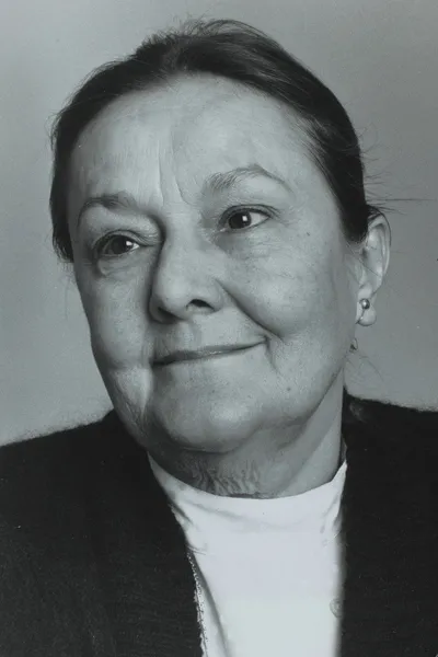 Gisèle Schmidt