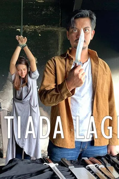 Tiada Lagi